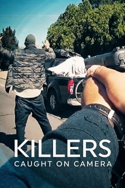 watch-Killers: Caught on Camera