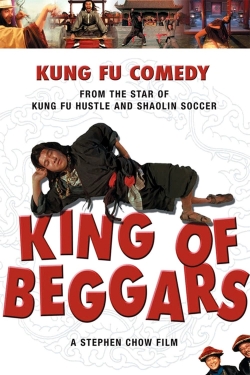 watch-King of Beggars