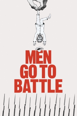 watch-Men Go to Battle