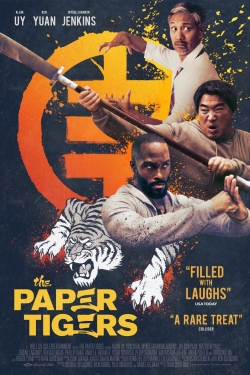 watch-The Paper Tigers