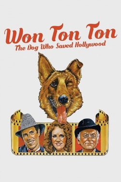 watch-Won Ton Ton: The Dog Who Saved Hollywood