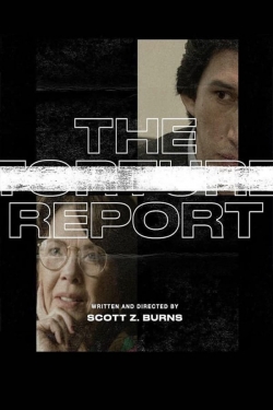 watch-The Report