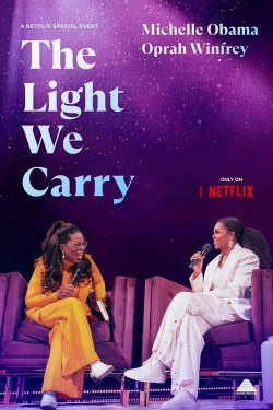 watch-The Light We Carry: Michelle Obama and Oprah Winfrey