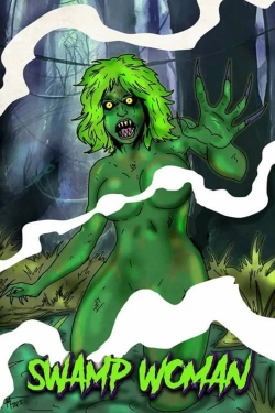 watch-Swamp Woman