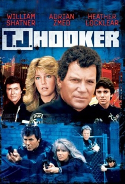 watch-T. J. Hooker