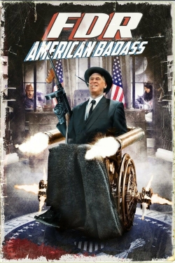 watch-FDR: American Badass!