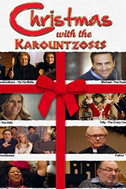 watch-Christmas With the Karountzoses