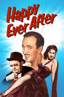 watch-Happy Ever After
