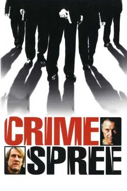 watch-Crime Spree