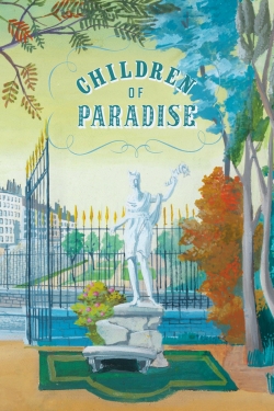 watch-Children of Paradise