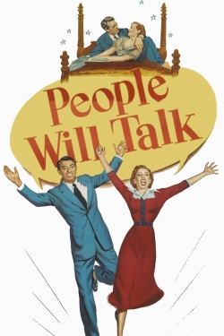 watch-People Will Talk
