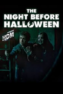 watch-The Night Before Halloween