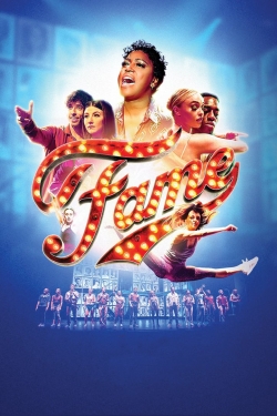 watch-Fame: The Musical