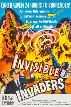 watch-Invisible Invaders