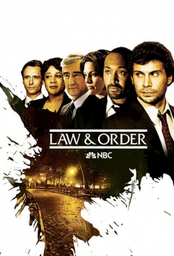 watch-Law & Order