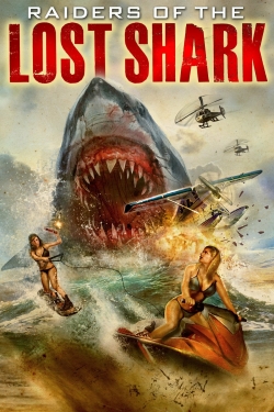 watch-Raiders Of The Lost Shark