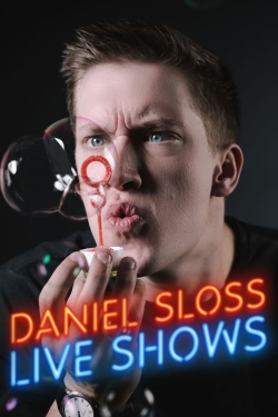 watch-Daniel Sloss: Live Shows