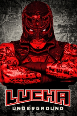 watch-Lucha Underground