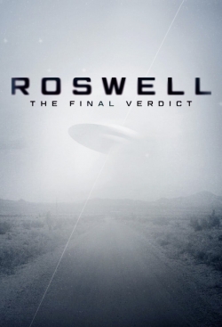 watch-Roswell: The Final Verdict