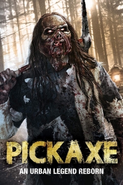 watch-Pickaxe