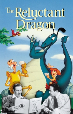 watch-The Reluctant Dragon