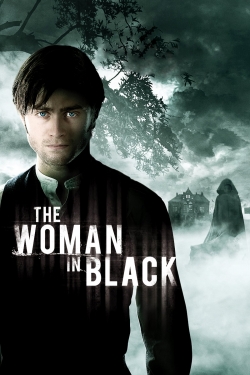 watch-The Woman in Black