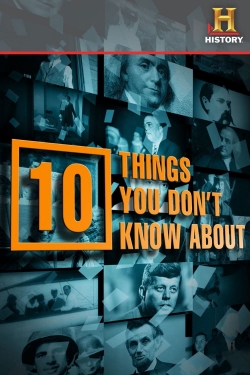 watch-10 Things You Don't Know About