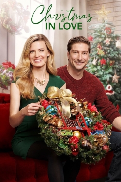 watch-Christmas in Love