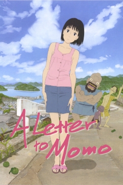 watch-A Letter to Momo