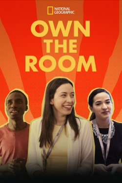 watch-Own the Room