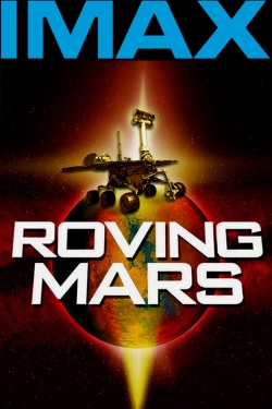 watch-Roving Mars