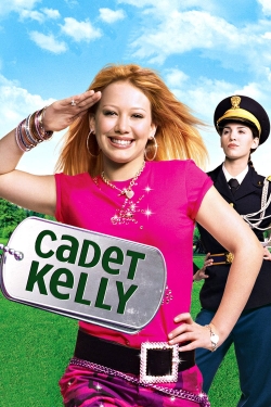 watch-Cadet Kelly