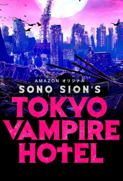 watch-Tokyo Vampire Hotel