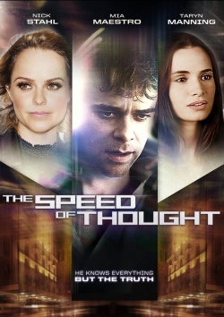 watch-The Speed of Thought