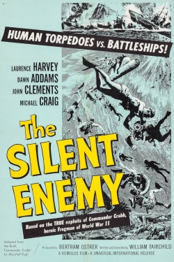 watch-The Silent Enemy