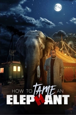 watch-How To Tame An Elephant