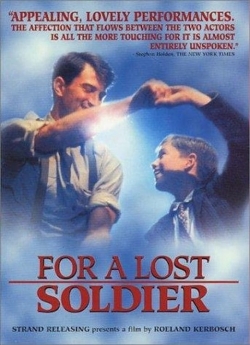 watch-For a Lost Soldier