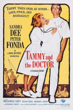 watch-Tammy and the Doctor