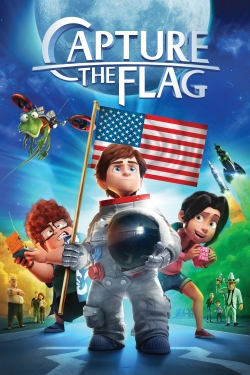 watch-Capture the Flag