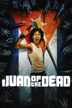 watch-Juan of the Dead