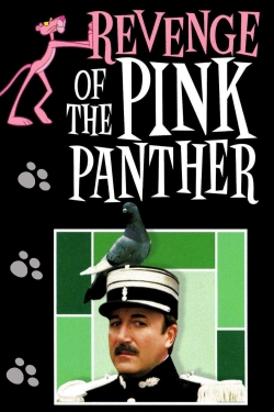 watch-Revenge of the Pink Panther