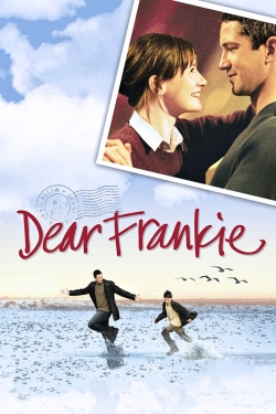 watch-Dear Frankie
