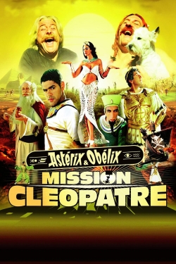 watch-Asterix & Obelix: Mission Cleopatra