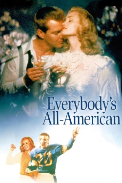 watch-Everybody's All-American