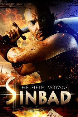 watch-Sinbad: The Fifth Voyage