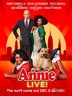 watch-Annie Live!