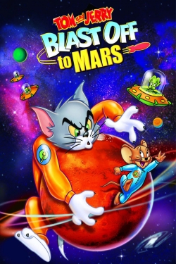 watch-Tom and Jerry Blast Off to Mars!
