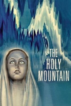 watch-The Holy Mountain