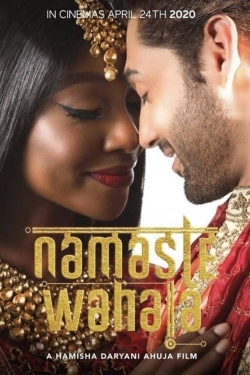 watch-Namaste Wahala