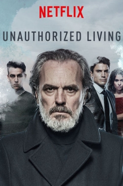 watch-Unauthorized Living